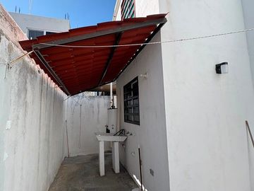 CASA EN RENTA, 3 RECAMARAS, CD DEL CARMEN, CAMPECHE