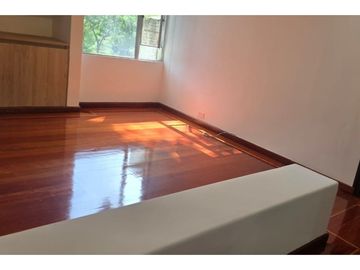 APARTAMENTO EN VENTA EN EL POBLADO - MEDELLIN