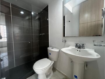 VENDO LINDO APTO 4P. + PARQUEADERO CU. V. DEL LILI 75m2(YA)W:10249064