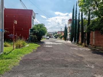 Terreno en Venta en Fracc. El Trébol 1ra Etapa, Tarímbaro (Morelia) $480,000 | e