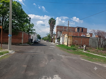 Terreno en Venta en Fracc. El Trébol 1ra Etapa, Tarímbaro (Morelia) $480,000 | e