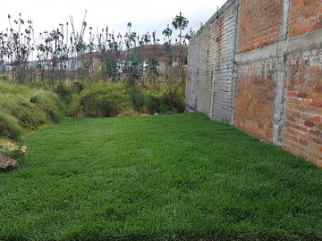 Terreno en Venta en Fracc. El Trébol 1ra Etapa, Tarímbaro (Morelia) $480,000 | e