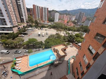 Apartamento en Venta en Sabaneta, sector Betania