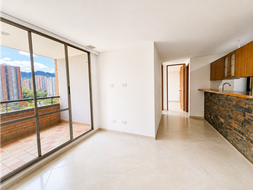 Apartamento en Venta en Sabaneta, sector Betania