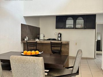 Departamento Amueblado en Renta Lomas Vista Hermosa Colima