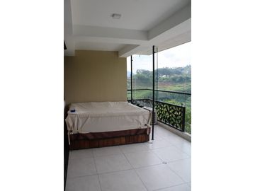 Apartamento en Venta - Pereira - Sector Cerritos