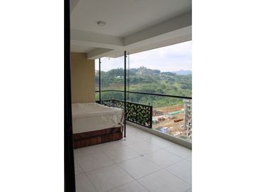 Apartamento en Venta - Pereira - Sector Cerritos