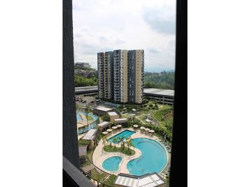 Apartamento en Venta - Pereira - Sector Cerritos