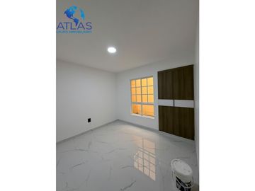 VENTA CASA REAL DE MINAS CONJUNTO CERRADO COD:1276