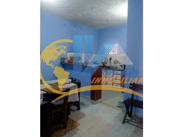 SE VENDE MAGNIFICA CASA   EN DIAMANTE 1