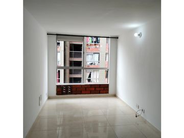 VENTA APARTAMENTO CONJUNTO TRIGALES, BELLO-41M2