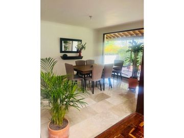 Casa en Arriendo Envigado