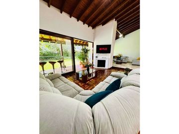 Casa en Arriendo Envigado