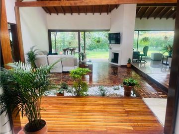 Casa en Arriendo Envigado