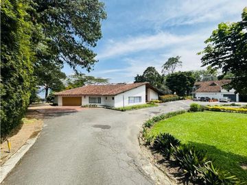 Casa en Arriendo Envigado