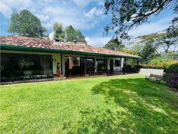 Casa en Arriendo Envigado