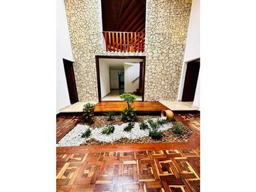 Casa en Arriendo Envigado