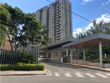 Se Arrienda Apartamento en Montiara, Bello
