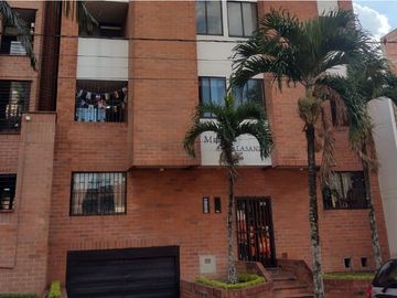APARTAMENTO EN VENTA EN CALAZANS - MEDELLIN