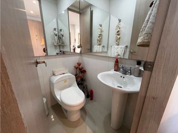 Apartamento en venta la cumbre