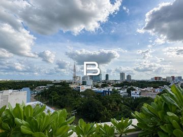 Departamento en Cancún