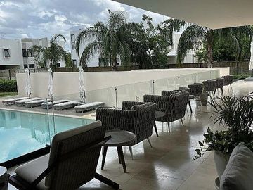 CASA EN VENTA PRIVADA EN TEMOZON NORTE MERIDA