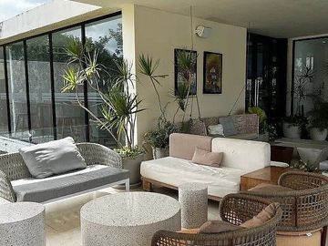 CASA EN VENTA PRIVADA EN TEMOZON NORTE MERIDA