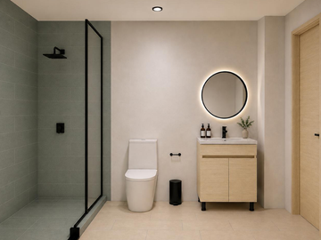 PRE VENTA DE DEPARTAMENTO EN LA TABACALERA