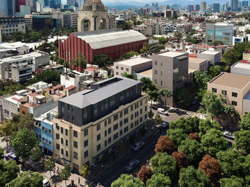 PRE VENTA DE DEPARTAMENTO EN LA TABACALERA