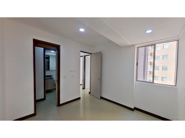 VENDO APARTAMENTO EN BELLO, NIQUIA, 71MTS