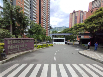 VENDO APARTAMENTO EN BELLO, NIQUIA, 71MTS