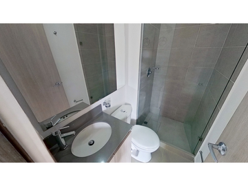 VENDO APARTAMENTO EN BELLO, NIQUIA, 71MTS