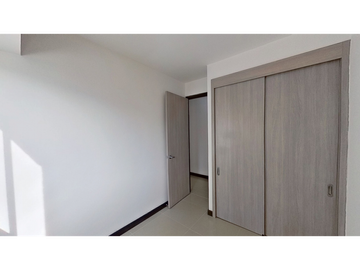 VENDO APARTAMENTO EN BELLO, NIQUIA, 71MTS