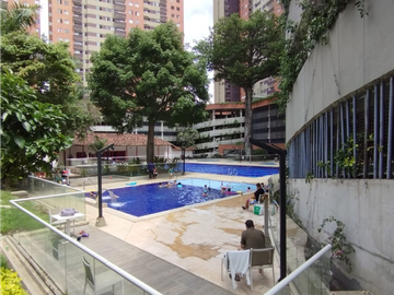 VENDO APARTAMENTO EN BELLO, NIQUIA, 71MTS