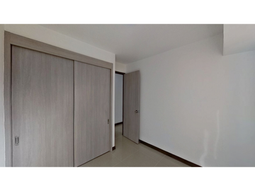 VENDO APARTAMENTO EN BELLO, NIQUIA, 71MTS