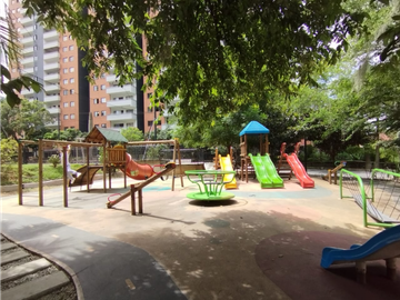 VENDO APARTAMENTO EN BELLO, NIQUIA, 71MTS