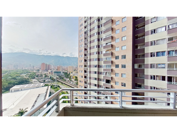 VENDO APARTAMENTO EN BELLO, NIQUIA, 71MTS