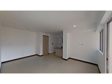 VENDO APARTAMENTO EN BELLO, NIQUIA, 71MTS