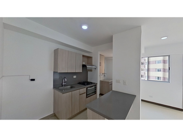 VENDO APARTAMENTO EN BELLO, NIQUIA, 71MTS