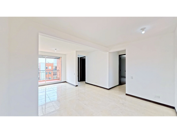 APARTAMENTO EN VENTA  CALI SUR VALLE DEL LILI 5P C/A PARQ
