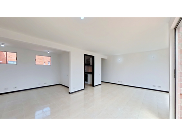 APARTAMENTO EN VENTA  CALI SUR VALLE DEL LILI 5P C/A PARQ