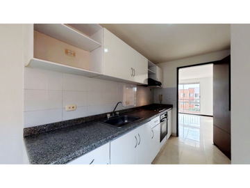 APARTAMENTO EN VENTA  CALI SUR VALLE DEL LILI 5P C/A PARQ