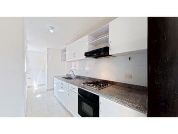 APARTAMENTO EN VENTA  CALI SUR VALLE DEL LILI 5P C/A PARQ