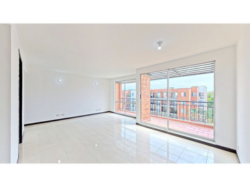 APARTAMENTO EN VENTA  CALI SUR VALLE DEL LILI 5P C/A PARQ