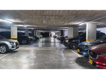 Apartamento en Venta en Arboleda del Parque