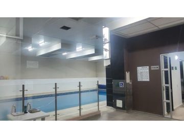 Apartamento en Venta en Arboleda del Parque