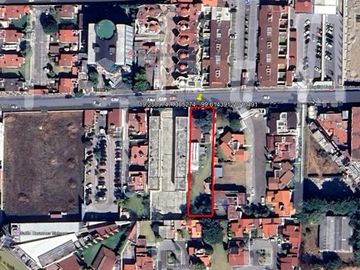 VENTA DE TERRENO EN LA COLONIA COAXUSTENCO EN METEPEC