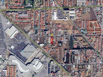 VENTA DE TERRENO EN LA COLONIA COAXUSTENCO EN METEPEC