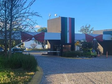 Terreno En Venta Grand Juriquilla
