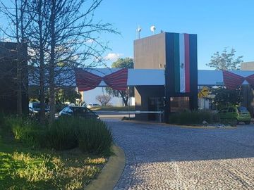 Terreno En Venta Grand Juriquilla